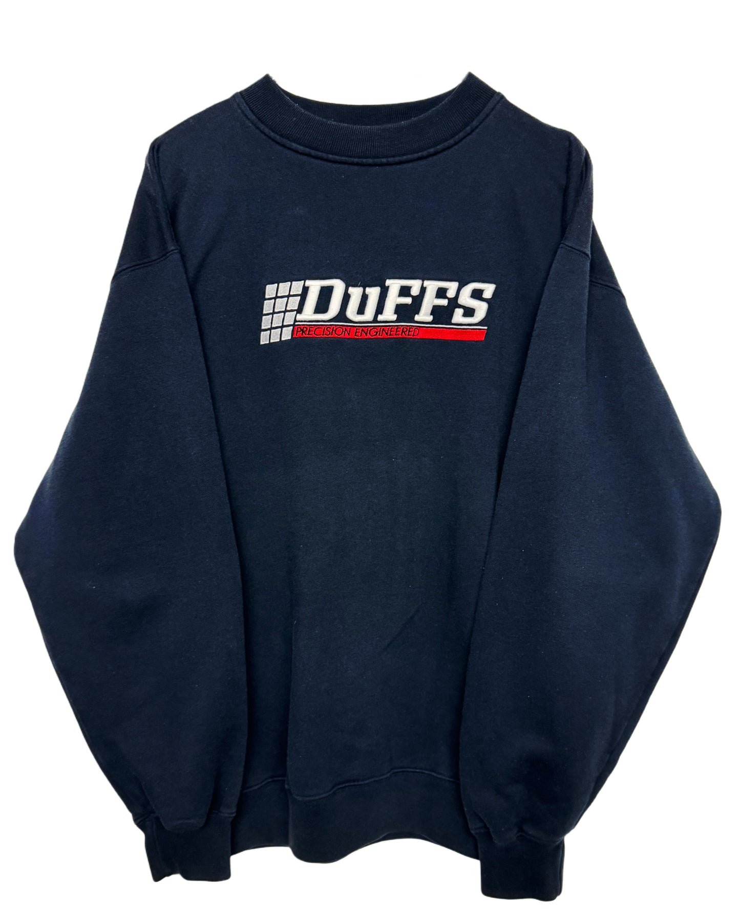 90‘s DUFFS Vintage Sweater *selten (M)