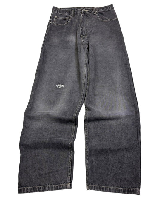2000‘s Sean John Hip Hop Baggy Jeans 30x32
