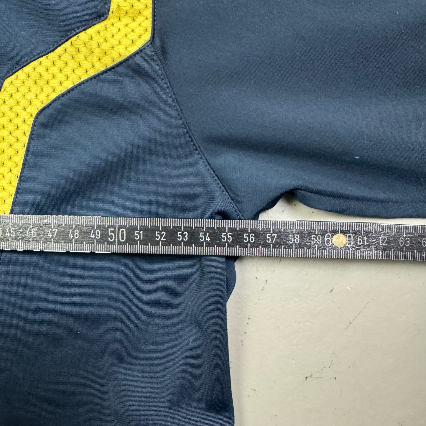 2008 Adidas Track Jacket (M)