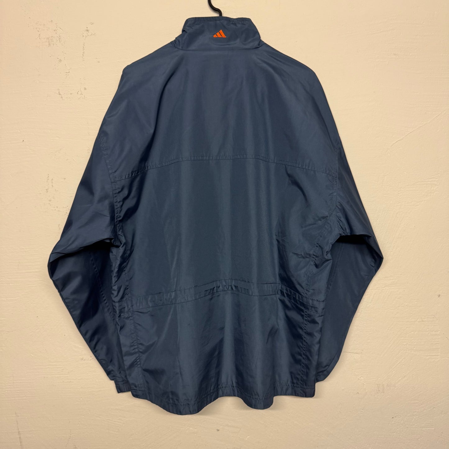 2001 Adidas Track Jacket *rare (M)