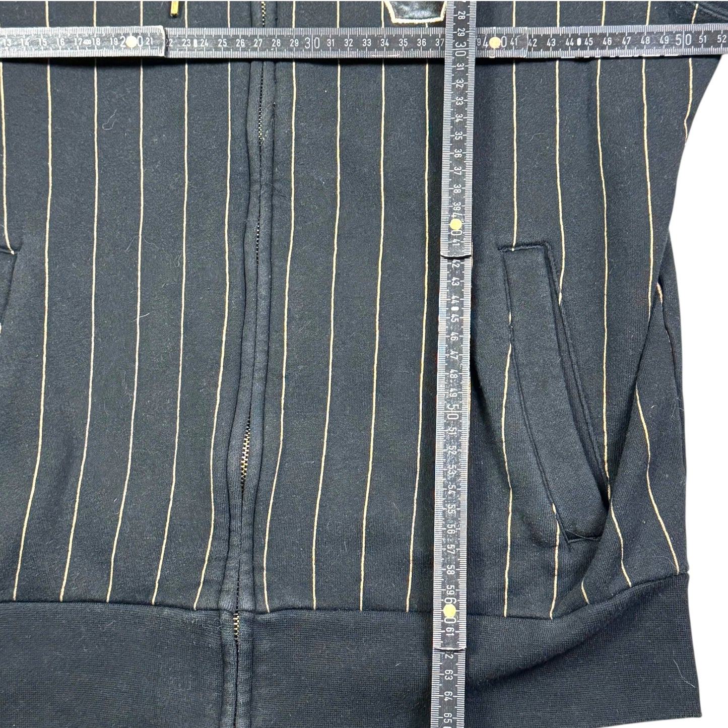 2000‘s Majestic San Francisco Giants Zip Hoodie *rare (M)