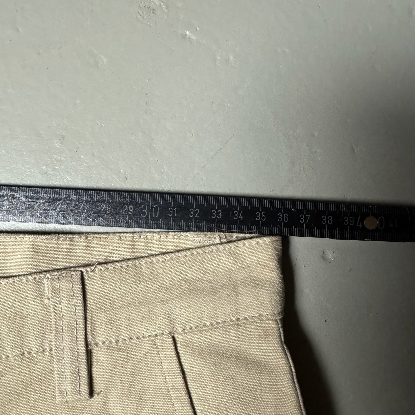 2000‘s Piko Hawaii Surfwear Baggy Pants *rare 28x34