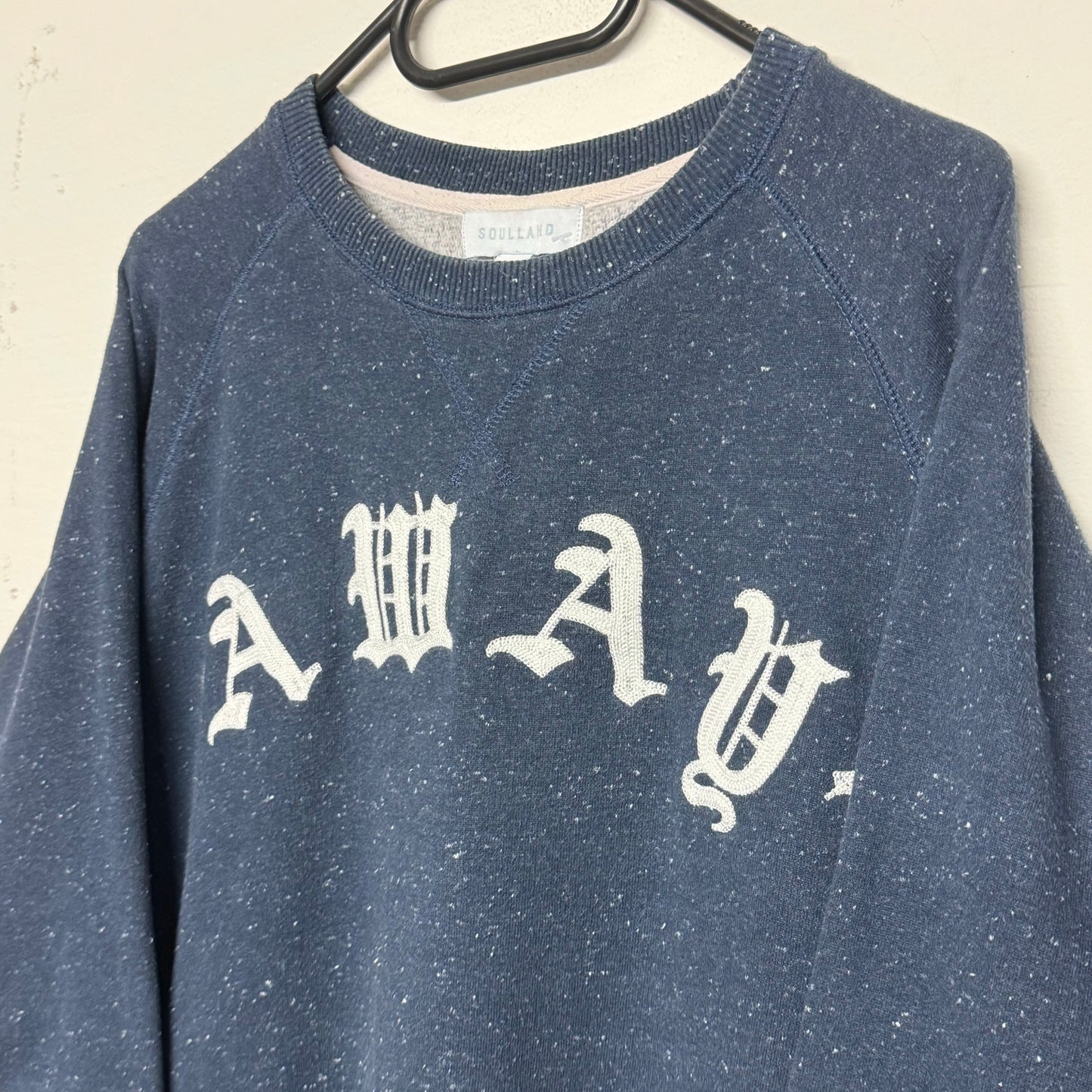 00‘s Soulland Sweater (L)