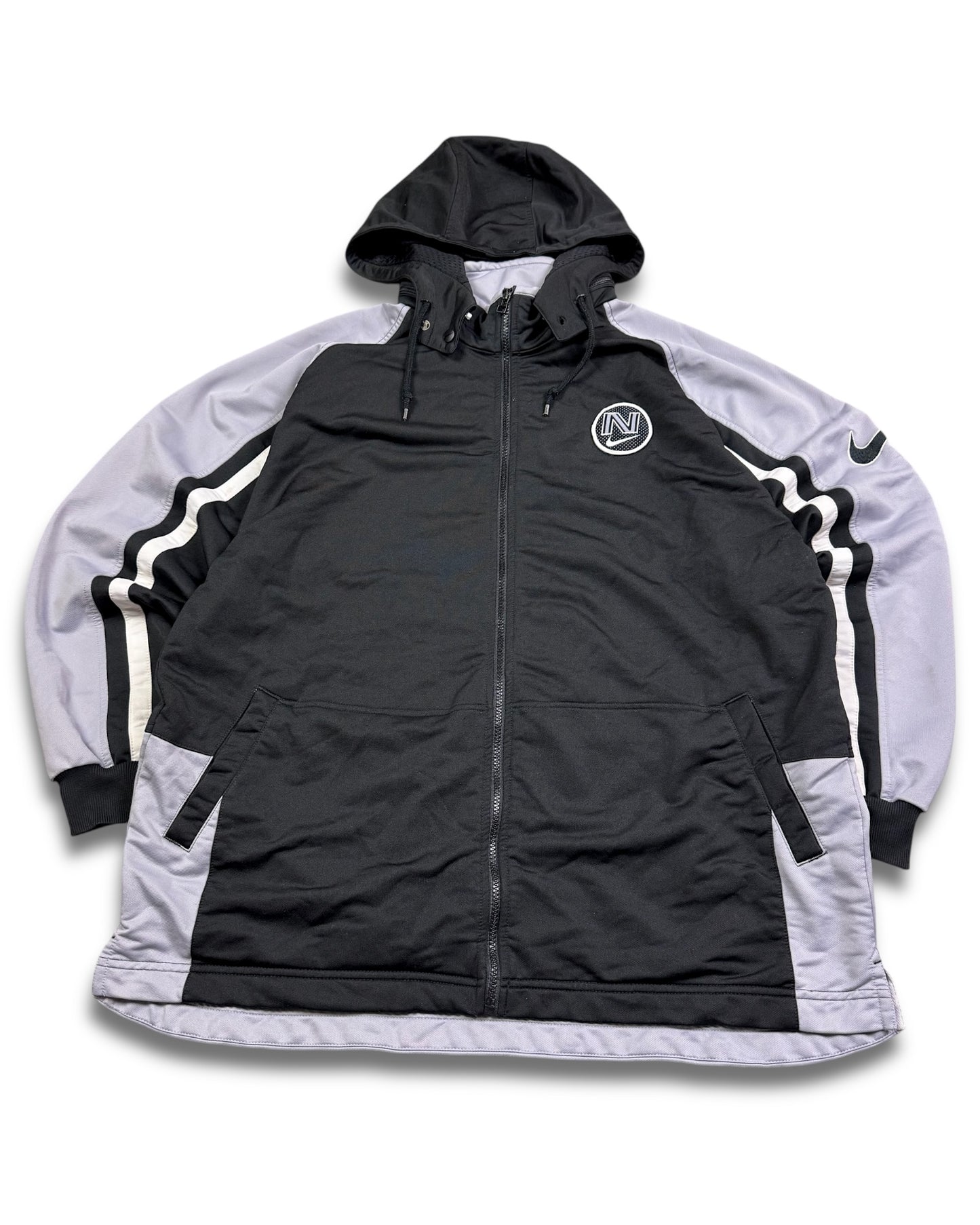 1990‘s Nike Track Jacket *very rare (XL)