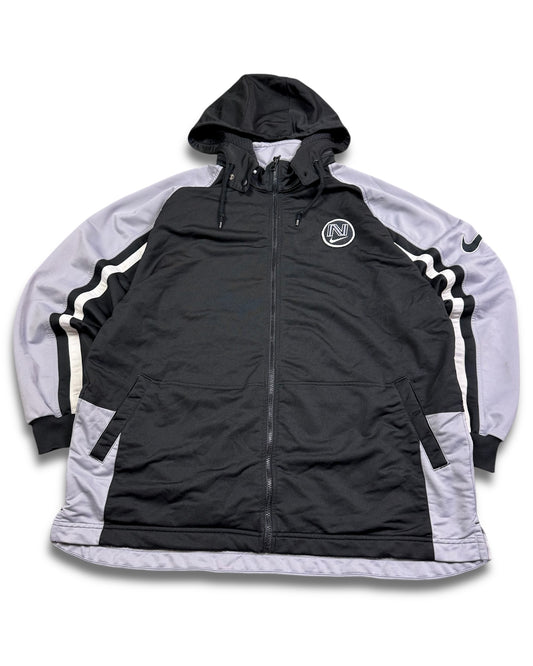 1990‘s Nike Track Jacket *very rare (XL)