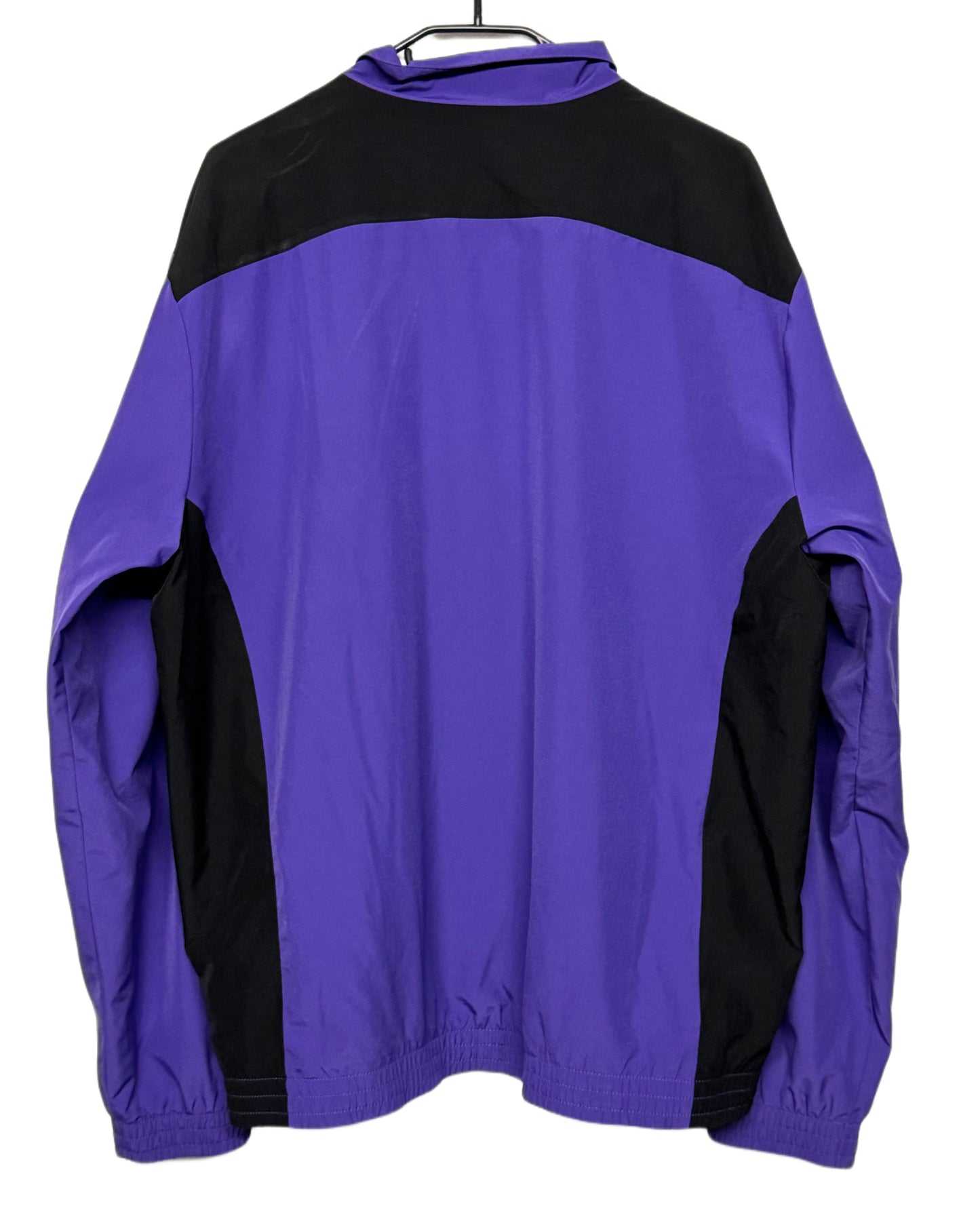 Y2K Puma Trainingsjacke (XL)