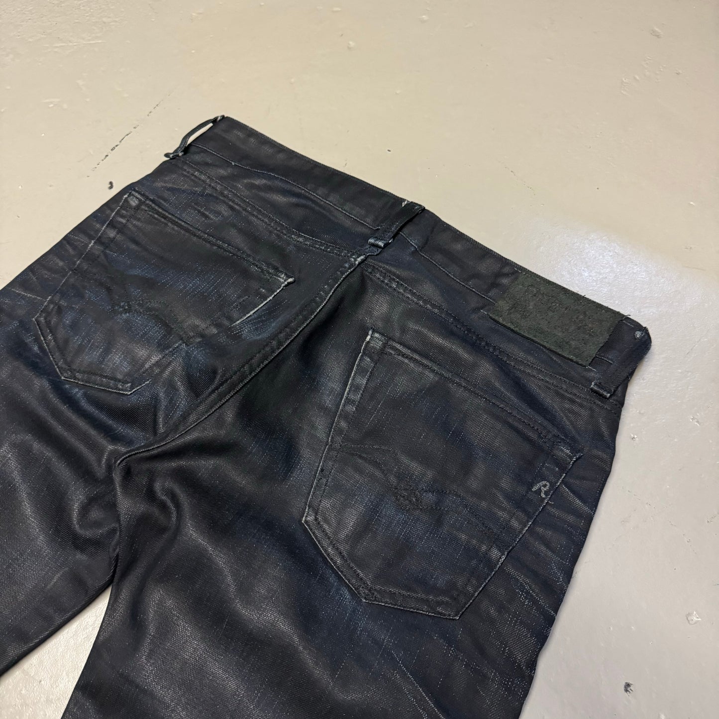 00‘s Replay Jeans 31x34