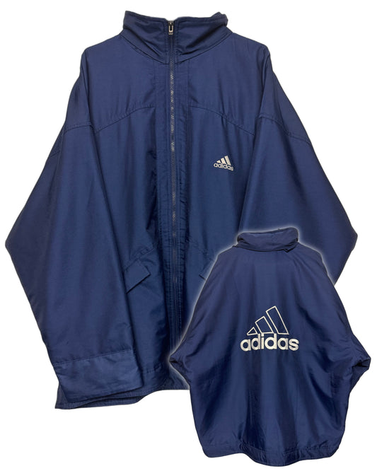 90‘s Adidas Jacke *sehr selten (XL)