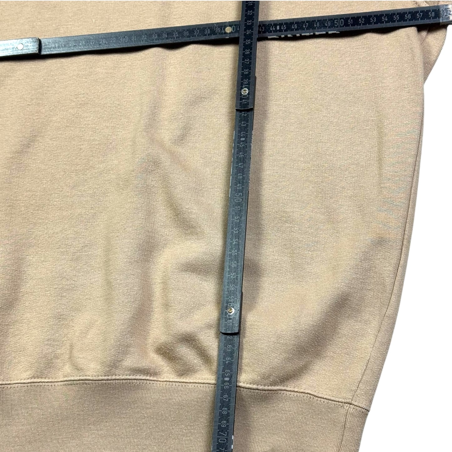 2000‘s Champion Quarter Zip Sweater (L)