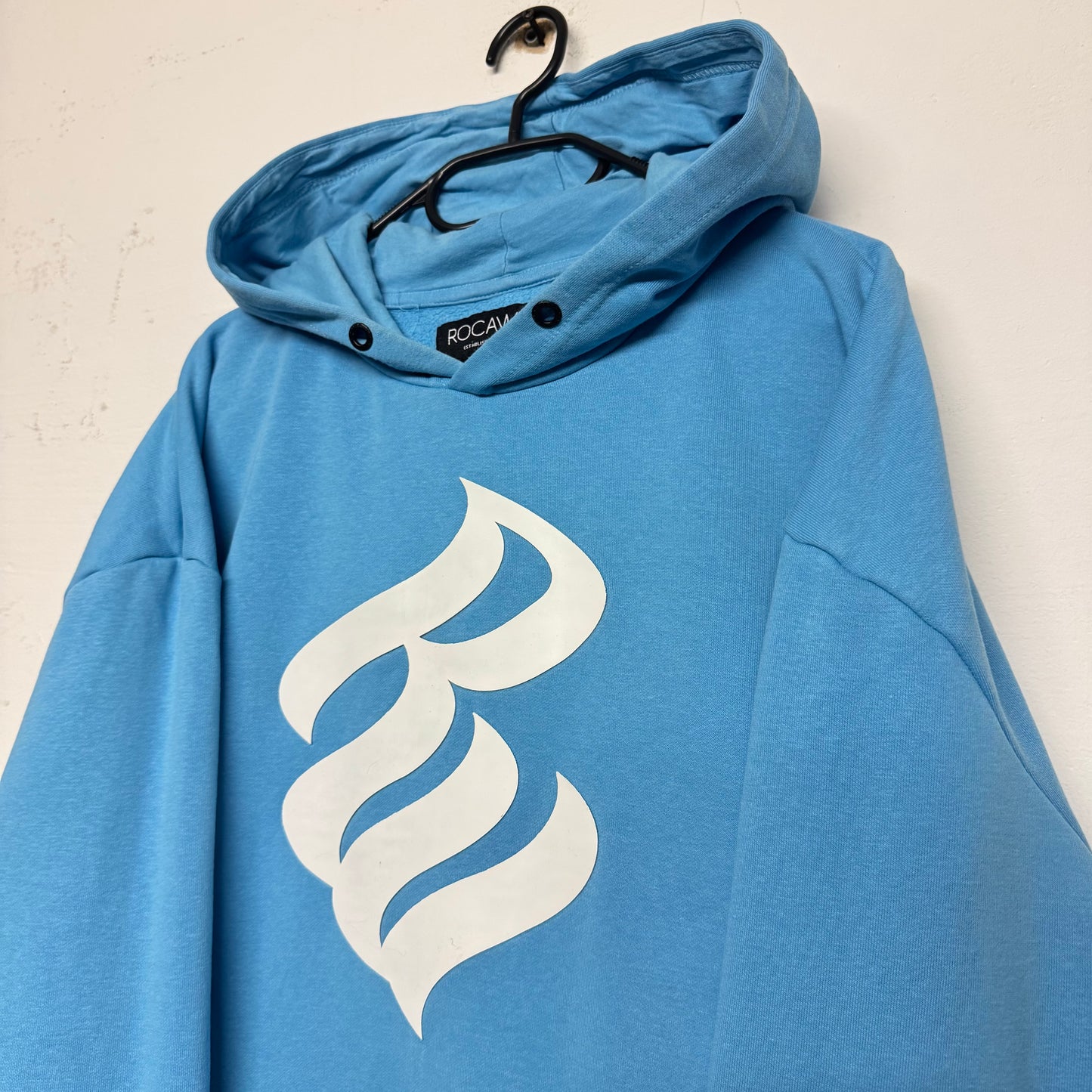 Y2K Rocawear Hoodie (XL)