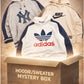 Sweater & Hoodie Mystery Box