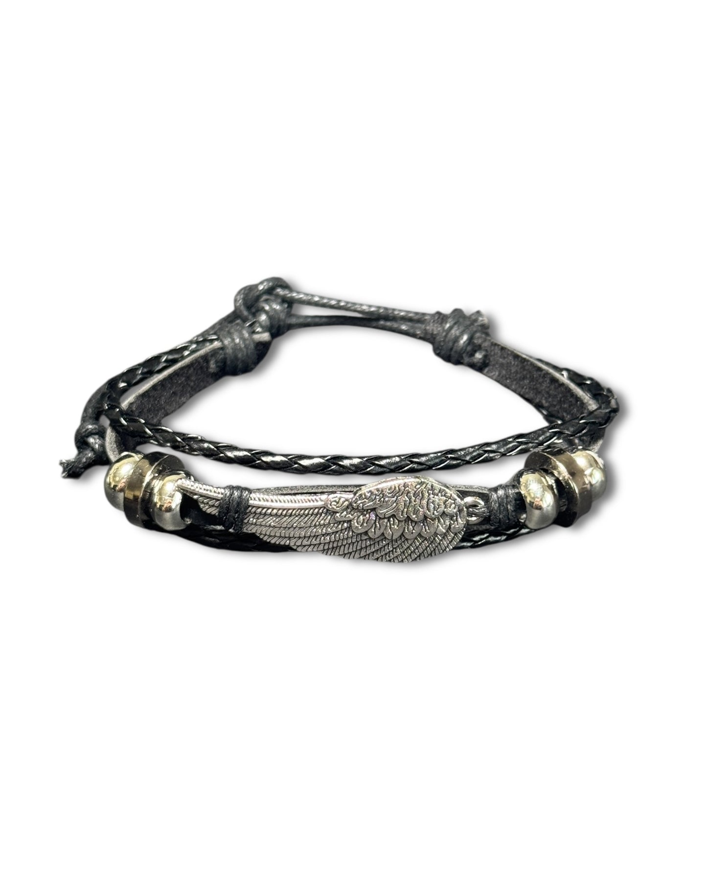 Angel Wing Bracelet