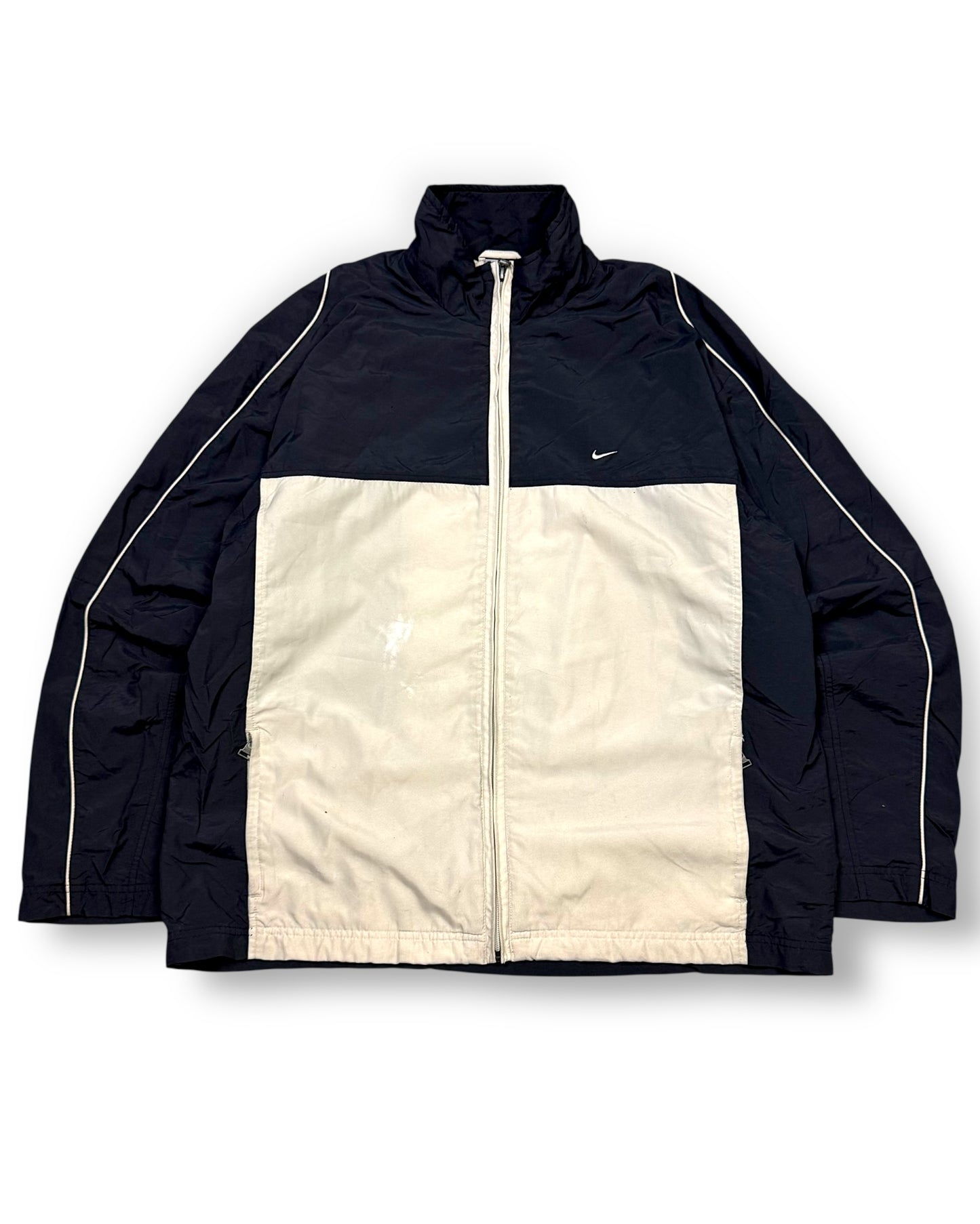 2000‘s Nike Track Jacket (M)