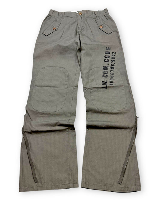 1990‘s Baggy Jeans *rare 30x32