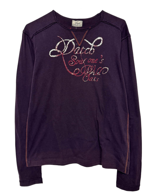 2000‘s Datch Y2K Longsleeve (S)