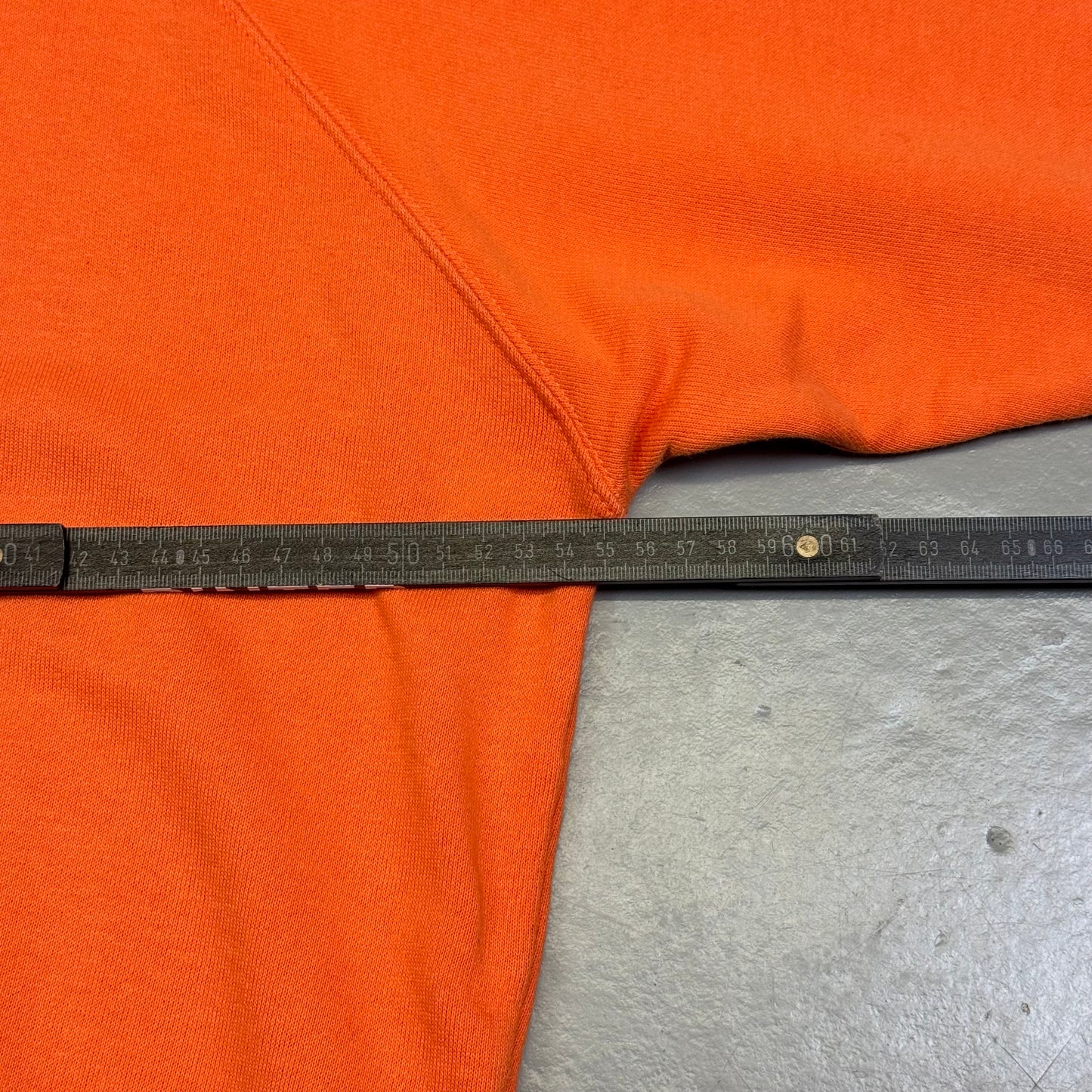 1990‘s Levi‘s 501 Sweater *very rare (S)