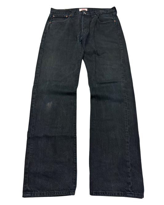 Y2K Levi‘s 501 Jeans 33x32