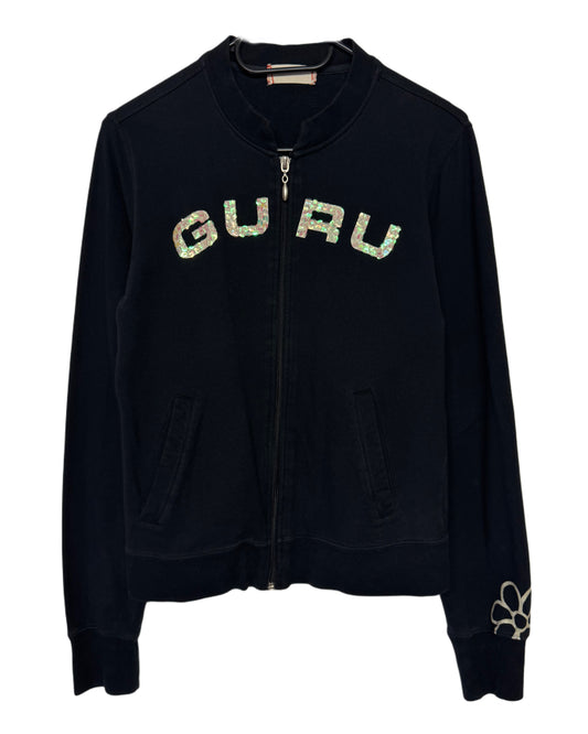 2000‘s Guru Zip Jacket Women‘s (L)