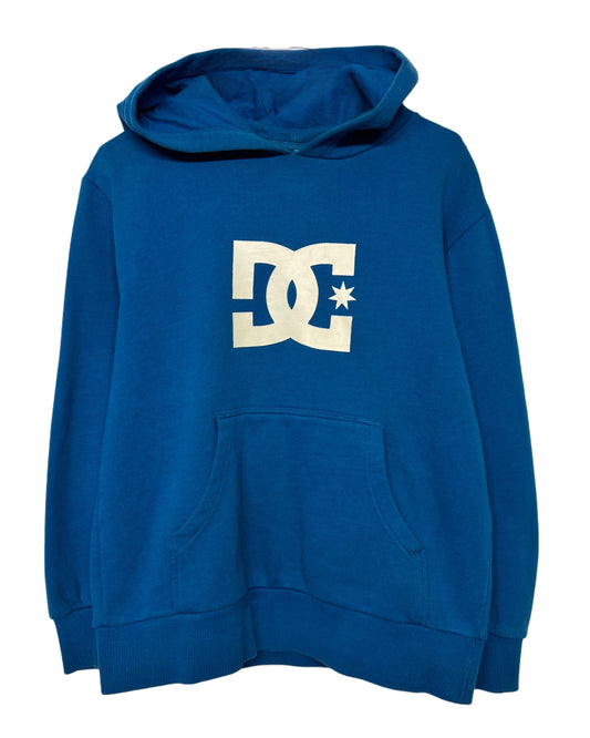 2000‘s DC Hoodie (XS)