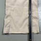 2000’s Nike Sandstorm Beige Baggy Trackpants *very rare 30x30