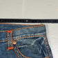2000‘s True Religion Baggy Jeans *rare 36x29