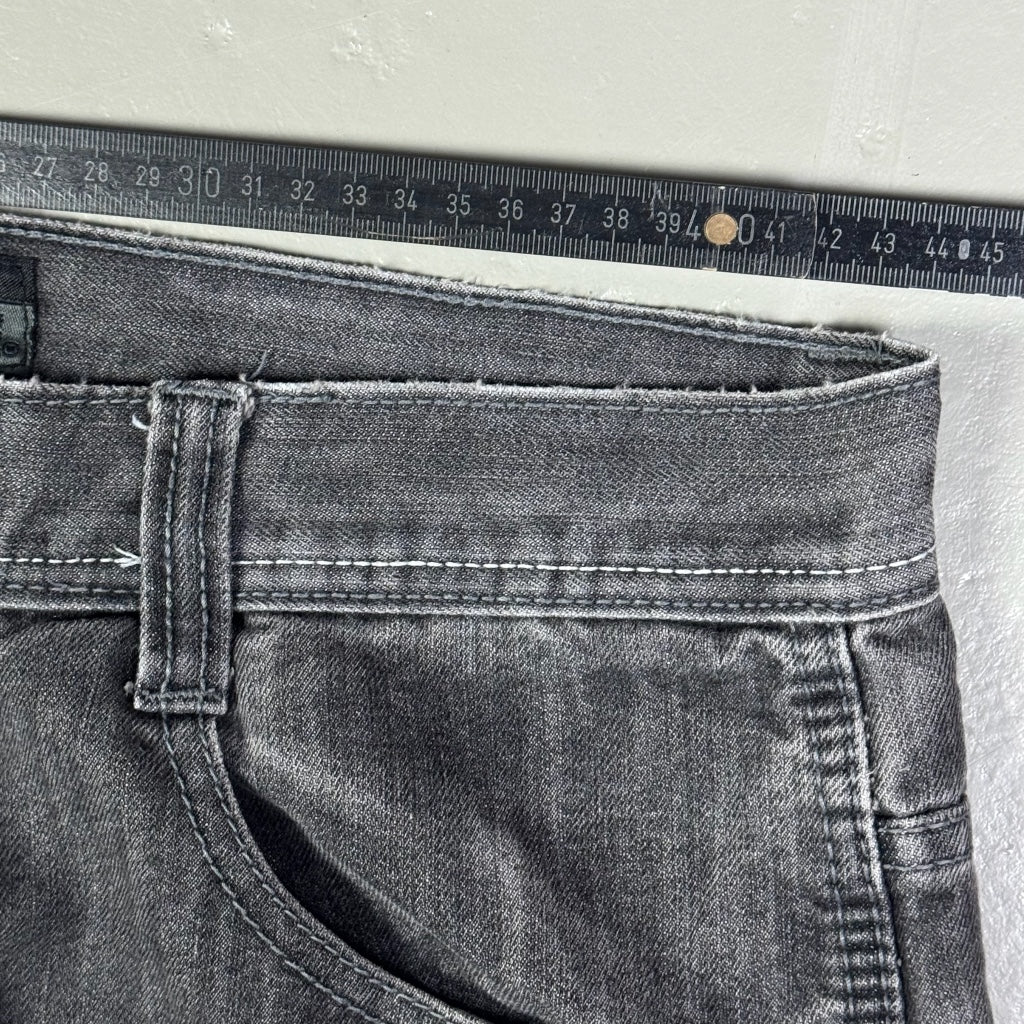 2000’s Southpole Hip Hop Baggy Jeans 34x30