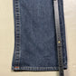 2000’s True Religion Baggy/Straight Jeans *rare 36x34