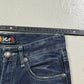 2000’s Jizo Japanese Archive Straight Jeans *very rare 29x32