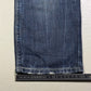 2000’s Jizo Japanese Archive Straight Jeans *very rare 29x32