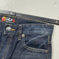 2000’s Jizo Japanese Archive Straight Jeans *very rare 30x34