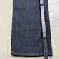 2000’s Jizo Japanese Archive Straight Jeans *very rare 30x34