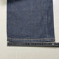 2000’s Jizo Japanese Archive Straight Jeans *very rare 30x34