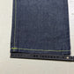 2000’s Shuoa Hip Hop Baggy Jeans *rare 30x36