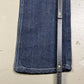 2000’s Japanese Straight Jeans 28x30