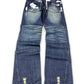 2000s Miaker Japanese Archive Straight/Baggy Jeans *very rare 34x34 (L)