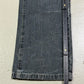 2000’s Japanese Straight Jeans *rare 34x34