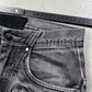 2000's Karl Kani Hip Hop Baggy Jeans *very rare 28x30