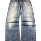 2000's Hugo Boss Baggy Jeans *rare 34x30 (L)