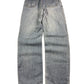 1990's Edwin made in Japan Japanese Archive Straight Jeans *very rare 30x32 (M)