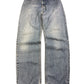 1990's Edwin made in Japan Japanese Archive Straight Jeans *very rare 30x32 (M)