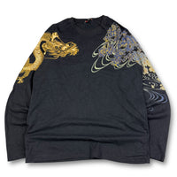 Longsleeves