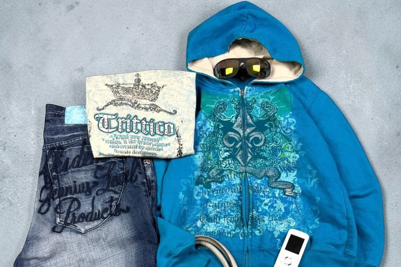 Sweater & Hoodies