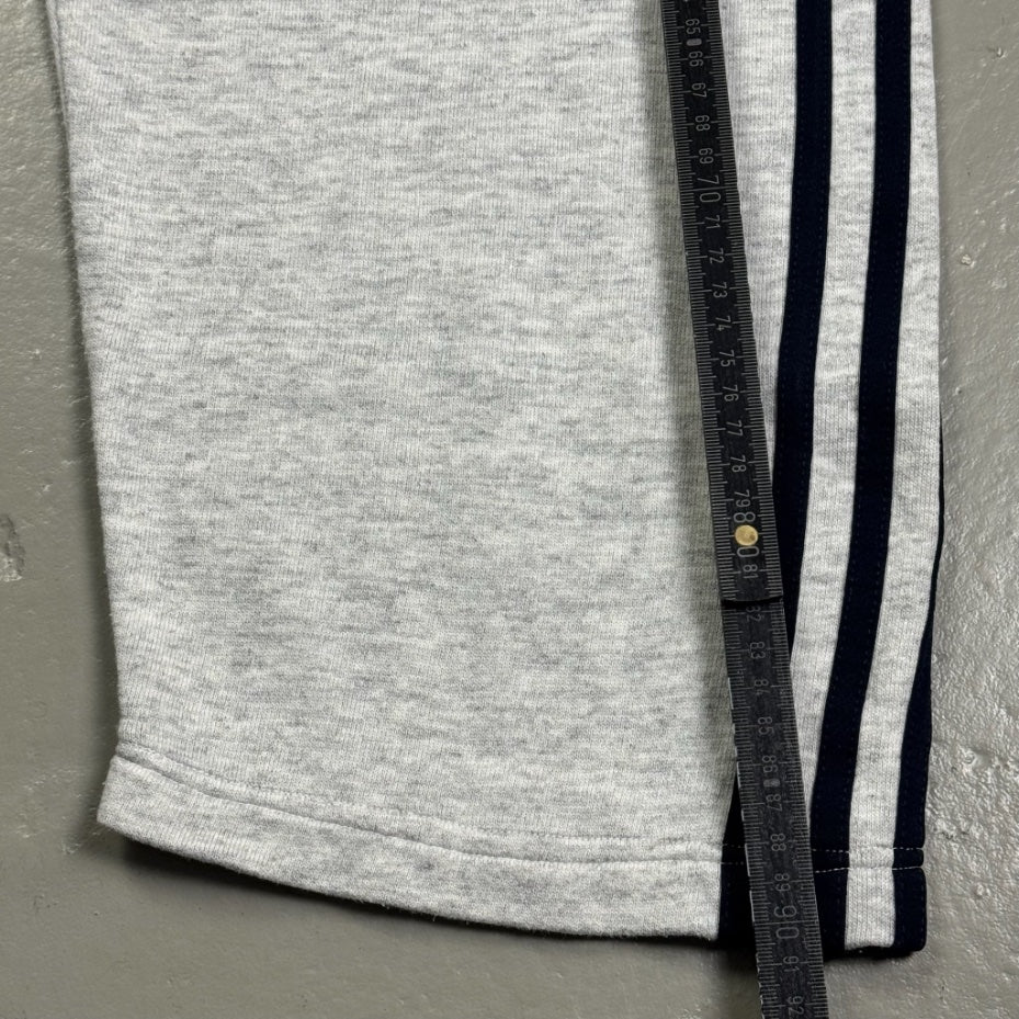 1990’s Adidas Baggy Jogger/Trackpants *rare (M)