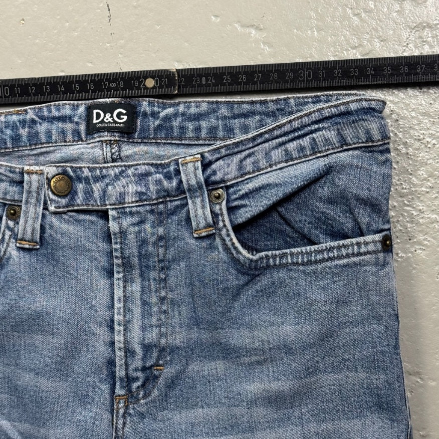 2000’s Dolce & Gabbana Jeans Women’s *rare (XS)