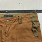 1990's Ralph Lauren Archive Tactical Straight Pants *very rare 30x30