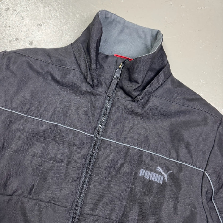 2000’s Puma Jacket Women’s (S)