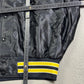 1980’s USA “BLM” College Jacket *very rare (M)