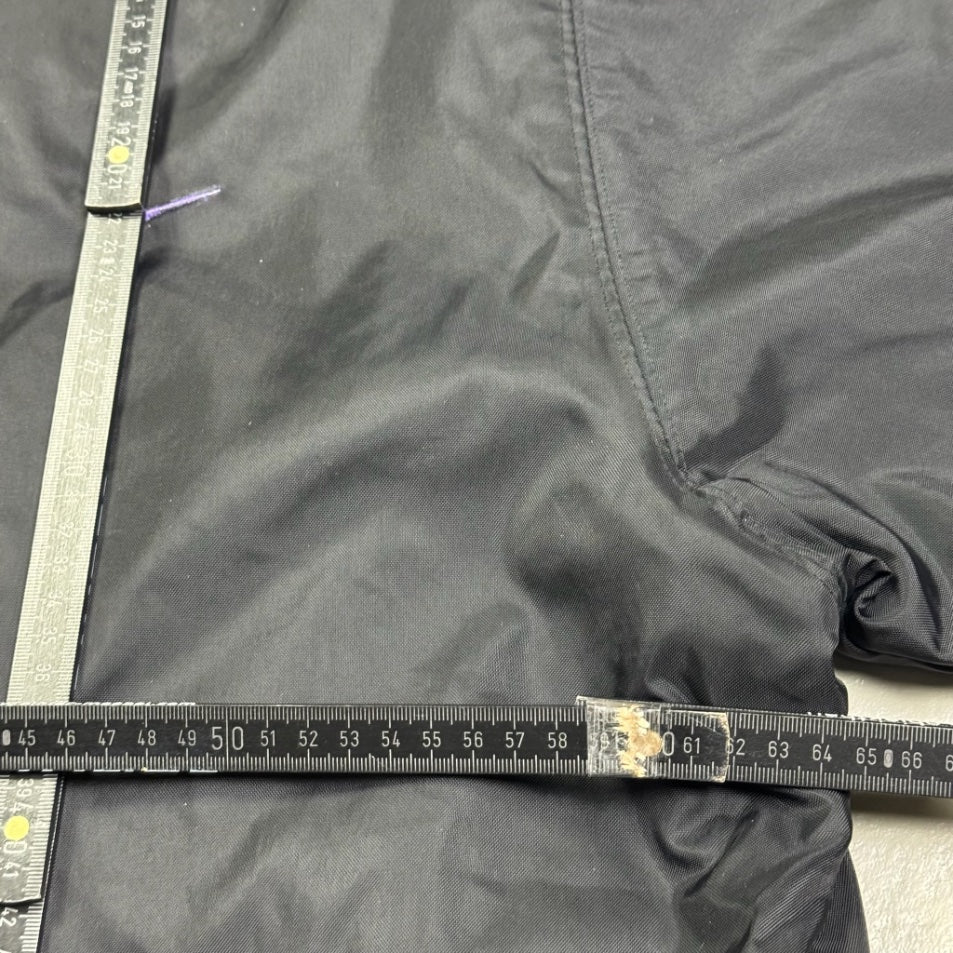 2000’s Nike Purple Swoosh Jacket *rare (XL)