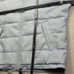 1990‘s Adidas Light Blue Jacket *very rare (L)