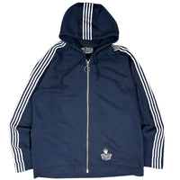 Zip Hoodies